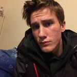 Brandon Davis - instagram username