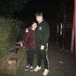 NateRobertson - instagram username