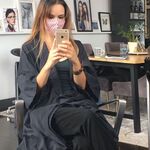 Chloeme221 - snapchat username