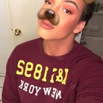 mchance16 - snapchat username