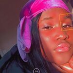 shuntalharris - instagram username