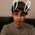 Lucas_da20 - snapchat username