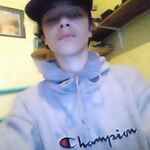 Joshlansley - snapchat username