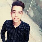 Ahmed - instagram username