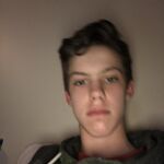 Jayson - snapchat username