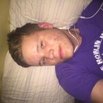 Crmccready70 - instagram username