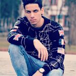 Darius - instagram username