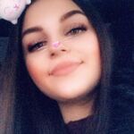 Sabrinasosa032 - snapchat username