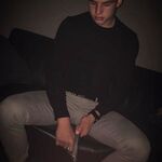 Alex - snapchat username