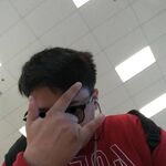 Hernandezkazen - instagram username