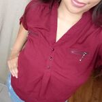 Biancamartinez  - snapchat username