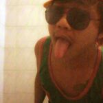 heyrolds - instagram username