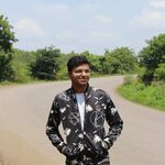 Mohammed Mubashir - instagram username