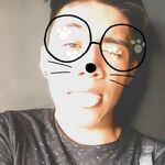 rye - instagram username