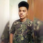 joshdanv - instagram username