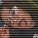 Melelinaaa - instagram username