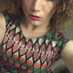 Imtransgender - instagram username