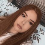 lilywillxo - instagram username