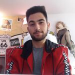 Electro1320 - kik username