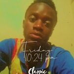 Kwalker  - instagram username