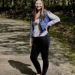 Allie Stell - instagram username