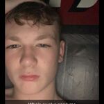 Nathanbarns20  - snapchat username