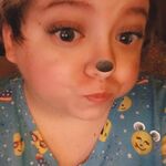 Brittany Heffern - snapchat username