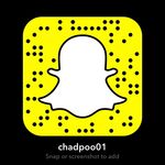Chad Poole  - twitter username