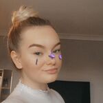 Amysweet17 - snapchat username