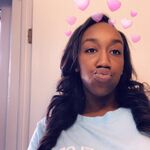 Asdfghjklbritt1 - snapchat username