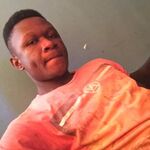 Eric Kyeremeh - instagram username