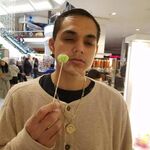 Christopher rebolloso - snapchat username