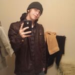 Harrison 18 - instagram username