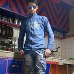 azan ali - kik username