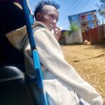 Erkyihun Tesfa - tiktok username