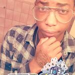 Djamon Liddell - snapchat username