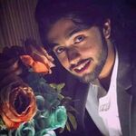 Adil - snapchat username