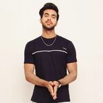 Zayn xoxo - instagram username