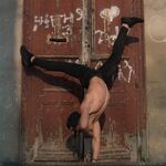 Simo KH - instagram username