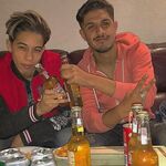 LuciferT - instagram username