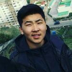 bertymos - instagram username