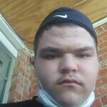 Tyler O-Meara - instagram username