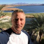 Ryan John Ochs - instagram username