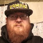 JustSomeGuyCK - snapchat username