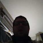 Christopher Amirault - instagram username