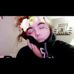 Abbie - instagram username