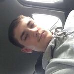 Bily Ware - snapchat username