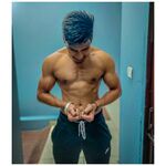 Rohan - instagram username