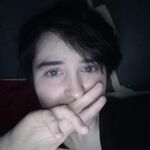 scottishSarahx - snapchat username