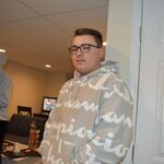 Grim35 - instagram username